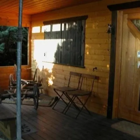 Wunderschoenes In Saalfelder Hoehe Mit Terrasse, Garten Und Grill