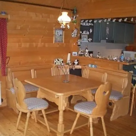 Holiday home Wunderschoenes In Saalfelder Hoehe Mit Terrasse, Garten Und Grill *