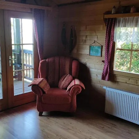 Wunderschoenes In Saalfelder Hoehe Mit Terrasse, Garten Und Grill Holiday home Burkersdorf (Saalfeld-Rudolstadt)